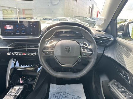2024 Peugeot 208 - photo 9