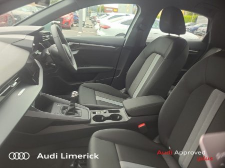 2026 Audi A3 - photo 11