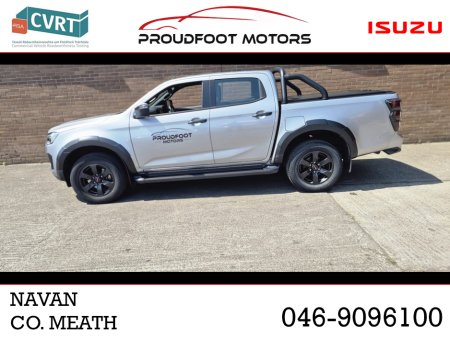 2026 Isuzu D-Max - photo 6