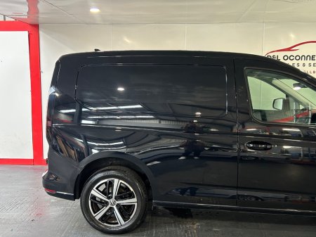 2023 Volkswagen Caddy - photo 8