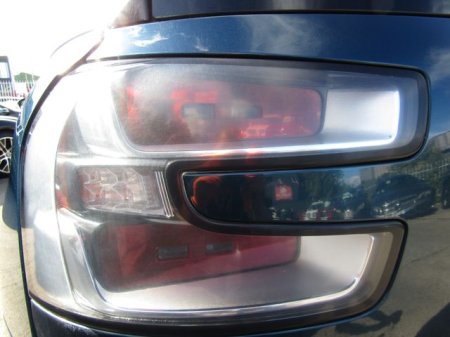 2022 Citroen C4 Spacetourer - photo 47