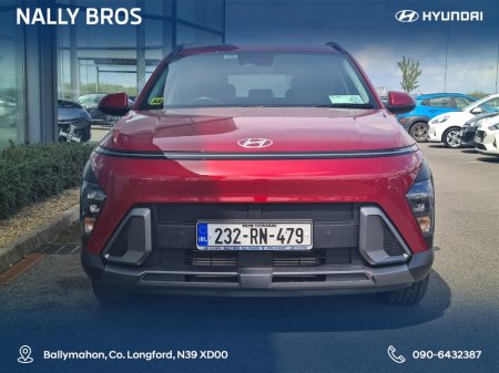 2023 Hyundai KONA - photo 2