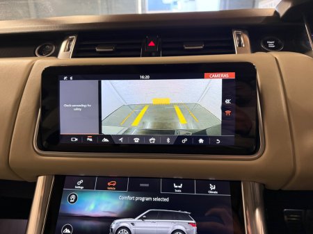 2019 Land Rover Range Rover Sport - photo 18