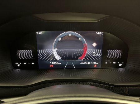 2026 Skoda Karoq - photo 16