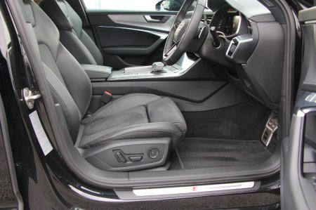 2024 Audi A6 - photo 15