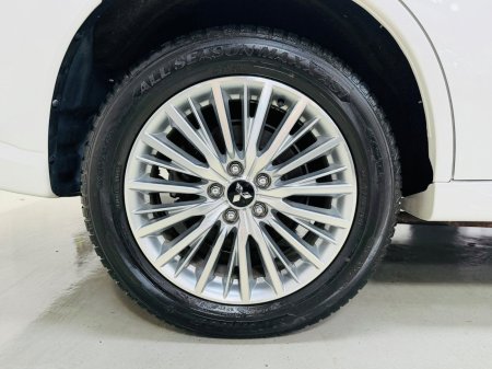 2019 Mitsubishi Outlander - photo 22