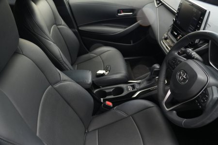 2019 Toyota Corolla - photo 10
