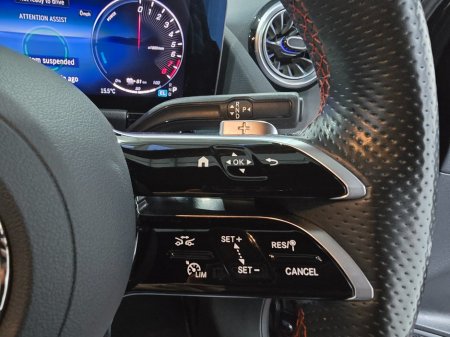 2024 Mercedes-Benz GLA - photo 35