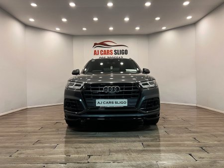 2020 Audi Q5 - photo 3