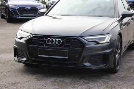 2024 Audi A6 - photo 20