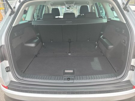 2024 Skoda Kodiaq - photo 9