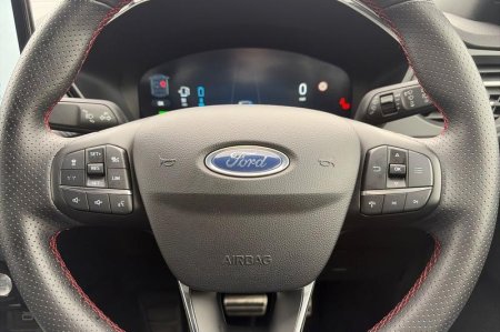 2024 Ford Kuga - photo 12