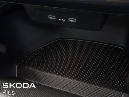 2023 Skoda Fabia - photo 25