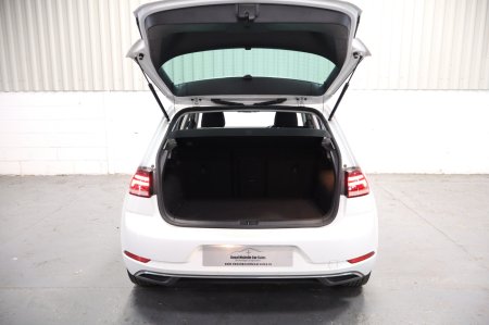 2017 Volkswagen Golf - photo 32