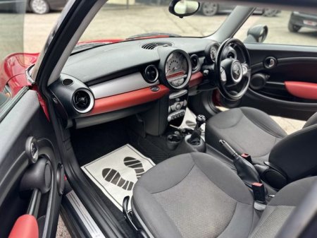 2010 Mini Cooper - photo 17