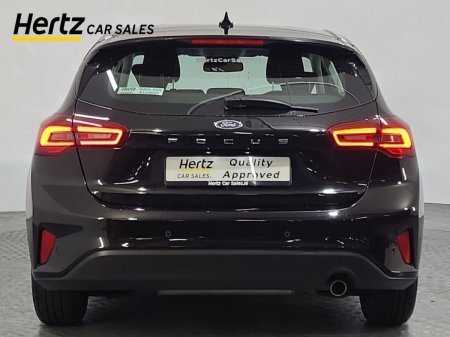 2023 Ford Focus - photo 4