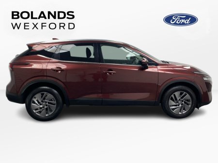 2021 Nissan Qashqai - photo 4