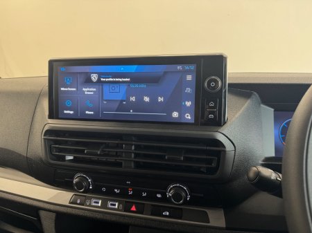 2026 Peugeot Expert - photo 11