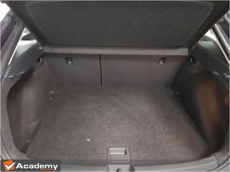 2023 Volkswagen Taigo - photo 15