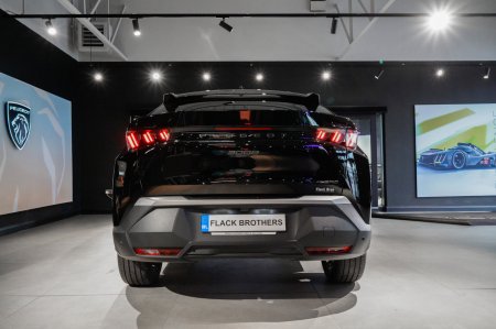 2025 Peugeot 3008 - photo 5