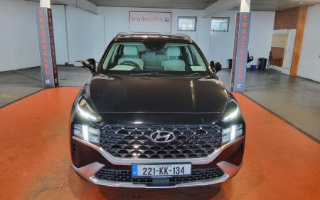 2022 Hyundai Santa Fe - photo 8