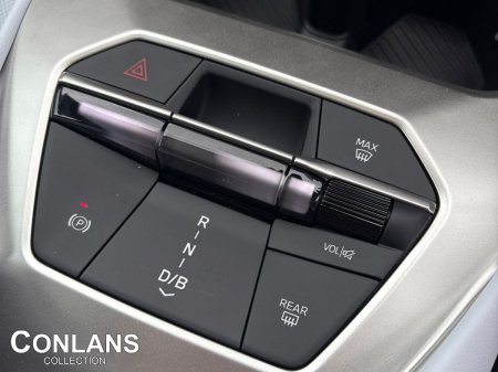 2026 BMW iX3 - photo 10
