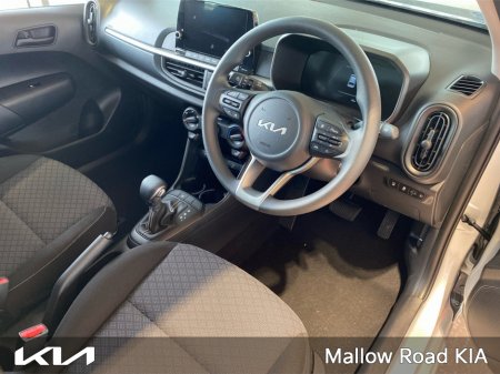 2026 Kia Picanto - photo 2