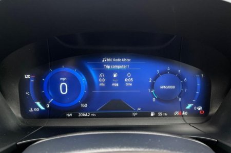 2023 Ford Kuga - photo 13