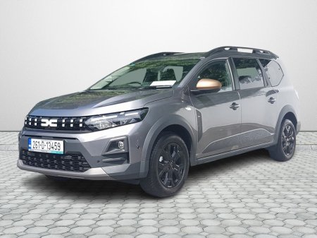 2026 Dacia Jogger - photo 13