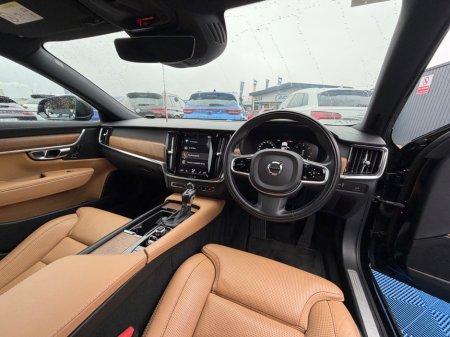 2019 Volvo V90 - photo 18