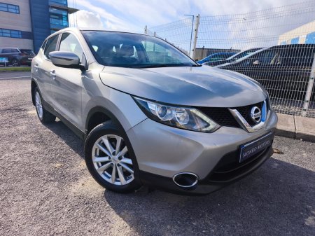 2015 Nissan Qashqai - photo 2
