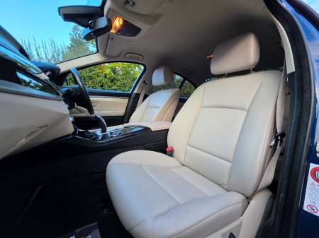 2012 BMW 5-Series - photo 22