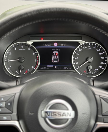 2020 Nissan Juke - photo 16