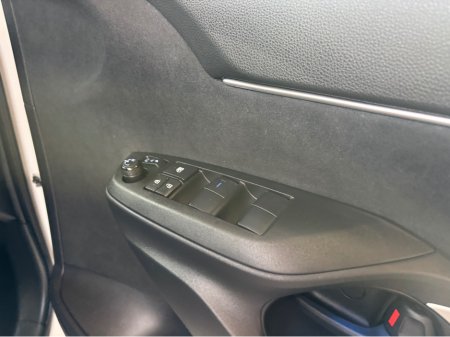 2023 Toyota Yaris Cross - photo 13