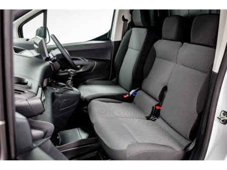 2026 Citroen Berlingo - photo 4