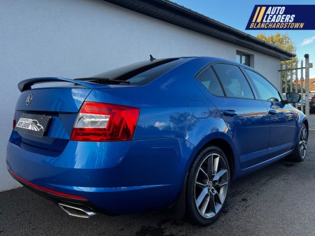 2016 Skoda Octavia - photo 7