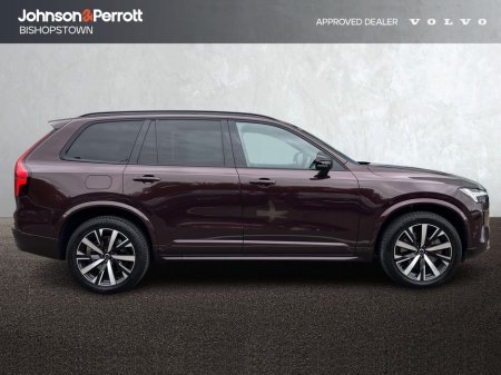 2025 Volvo XC90 - photo 5