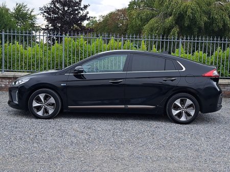 2019 Hyundai IONIQ - photo 3