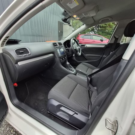 2013 Volkswagen Golf - photo 15