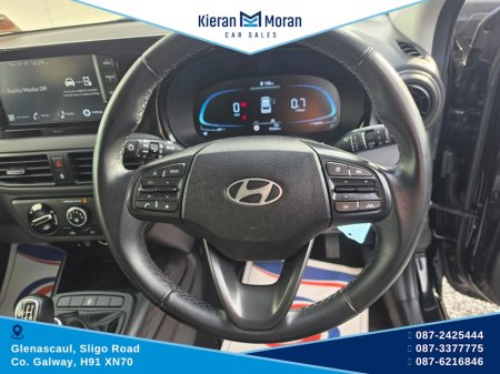 2023 Hyundai i10 - photo 9
