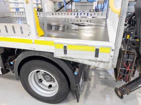 2024 MERCEDES BENZ ATEGO 816 - photo 26