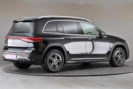 2022 Mercedes-Benz EQB - photo 10