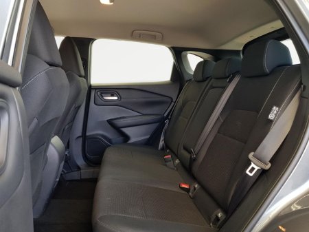 2021 Nissan Qashqai - photo 5