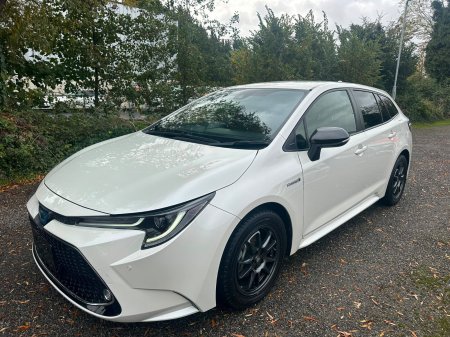 2020 Toyota Corolla - photo 2