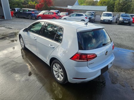 2017 Volkswagen Golf - photo 10