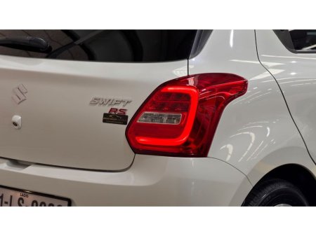 2019 Suzuki Swift - photo 9