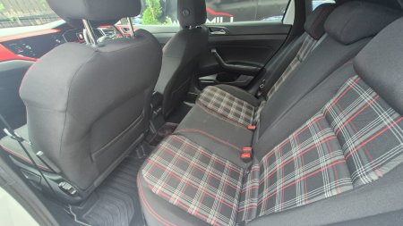 2018 Volkswagen Polo - photo 14