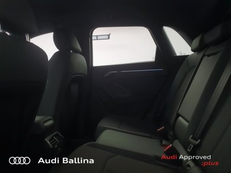 2024 Audi Q3 - photo 13