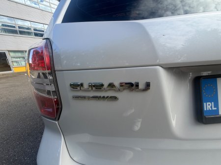 2014 Subaru Forester - photo 6