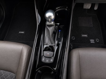 2020 Toyota C-HR - photo 9